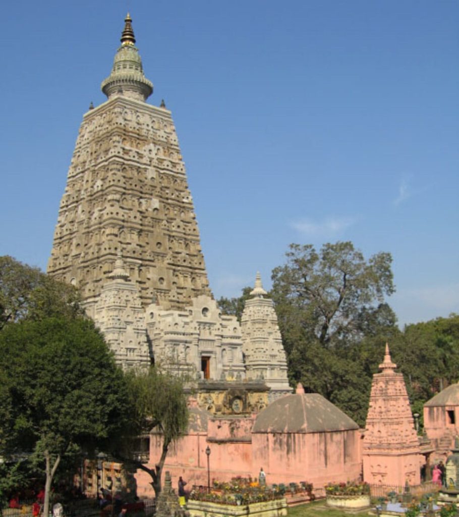 8 Must Visit Attractions In Bodh Gaya Bihar 1 Day Itinerary