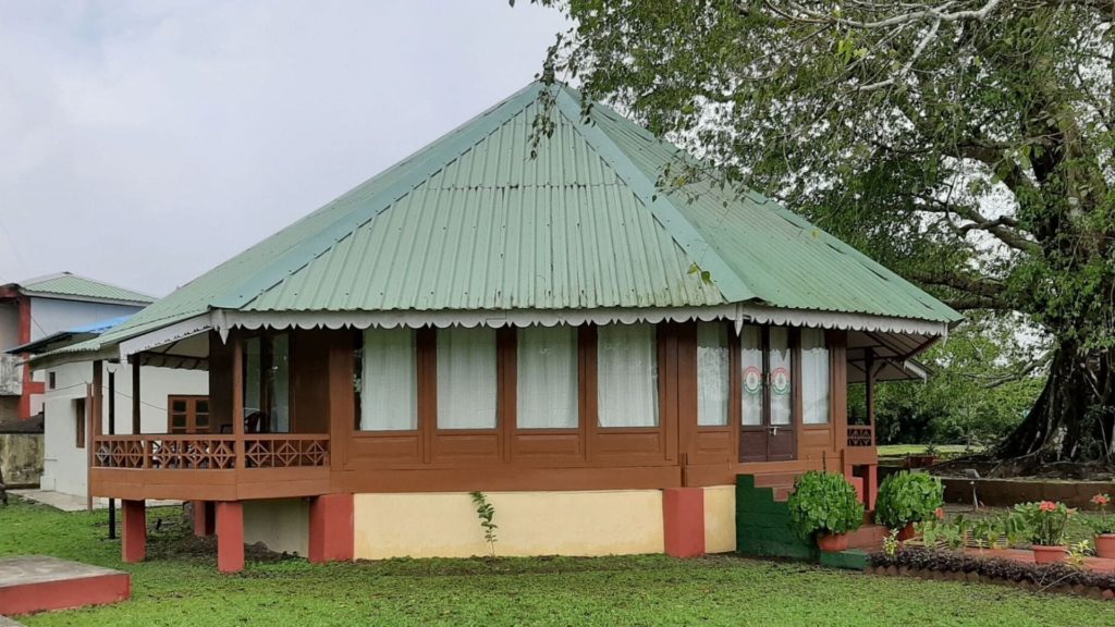 Mount Harriet National Park A Complete Travel Guide WildlifeZones