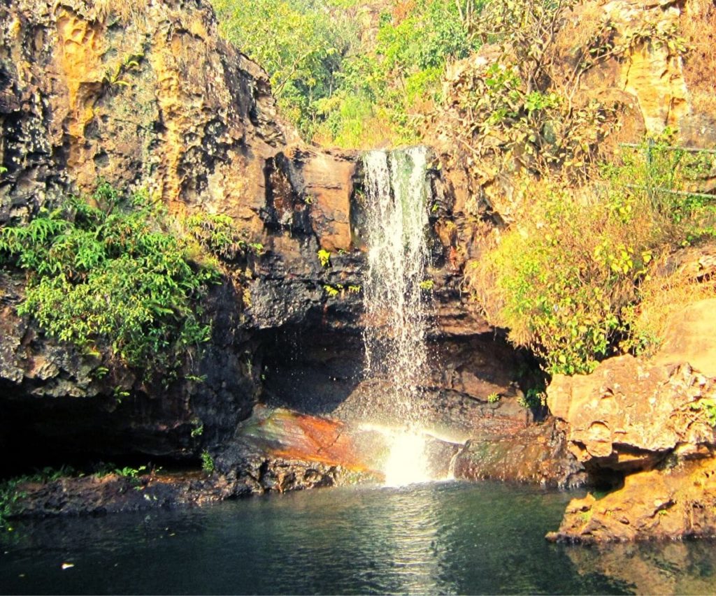 pachmarhi best places to visit