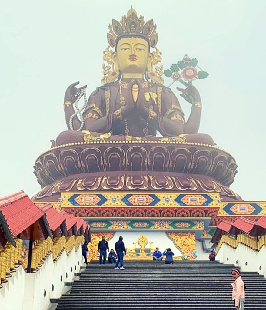 Top 5 Attractions in Sikkim You Must See WildlifeZones