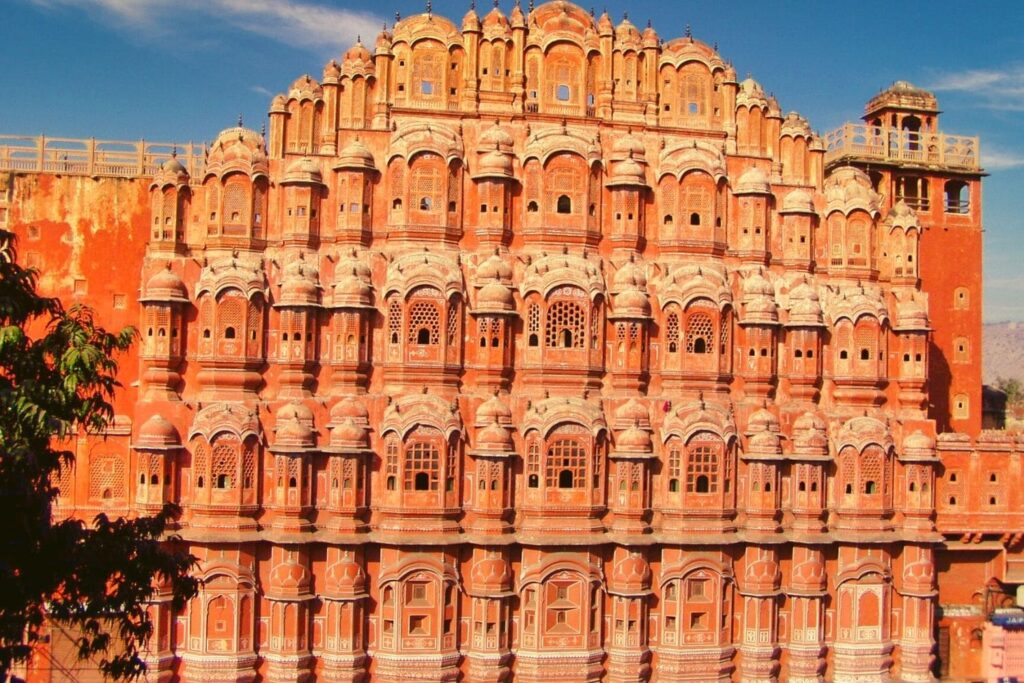 35 Amazing Things – India Is Famous For